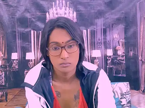 IndianRebel4u2Luv webcam