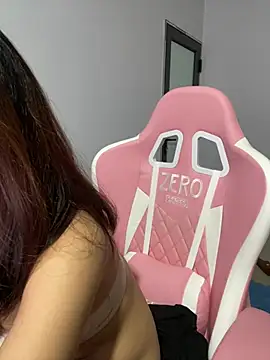 Jin_zz webcam