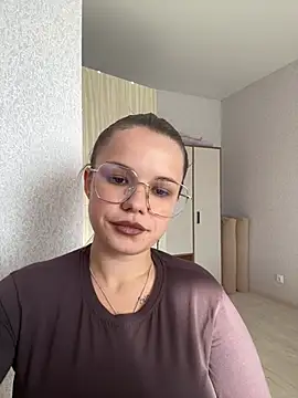 KimEvanss webcam