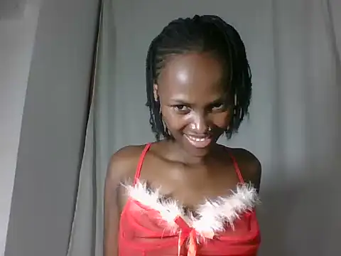 Sleek_petite webcam