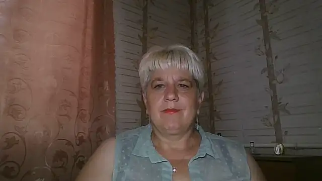 LizaRain777 webcam