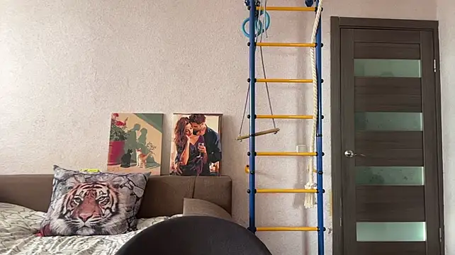 Peekinside webcam