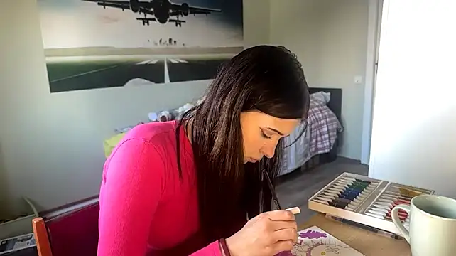 KatelinSpiegle webcam