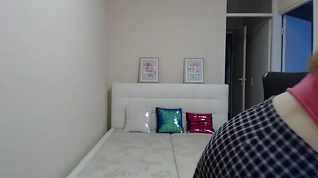 AnnaSweet18 webcam