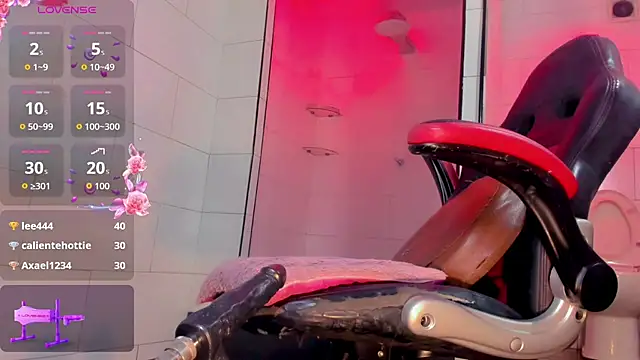 nicol_gill_ webcam
