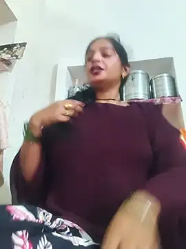 Mohni_love webcam