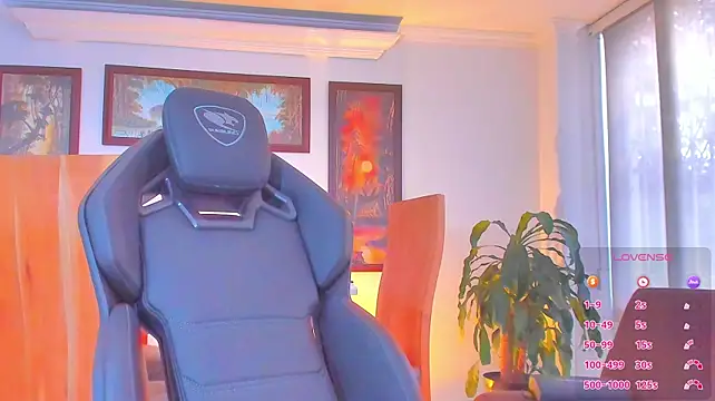 RJBarto webcam