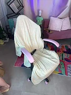 Hot_blondie webcam