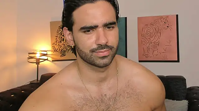 Brad_Martin webcam