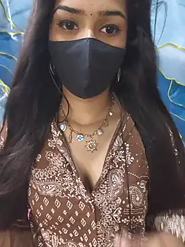 Tamil_Charu_ webcam