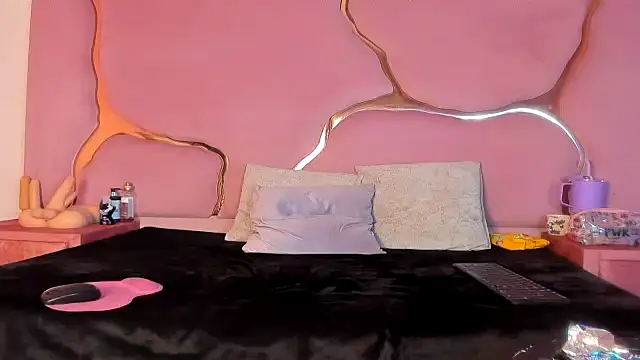 AntonelaBlaze webcam