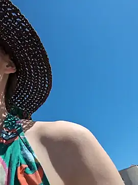 Julialexxxx webcam