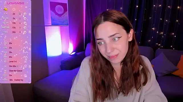 CharliGrace_ webcam