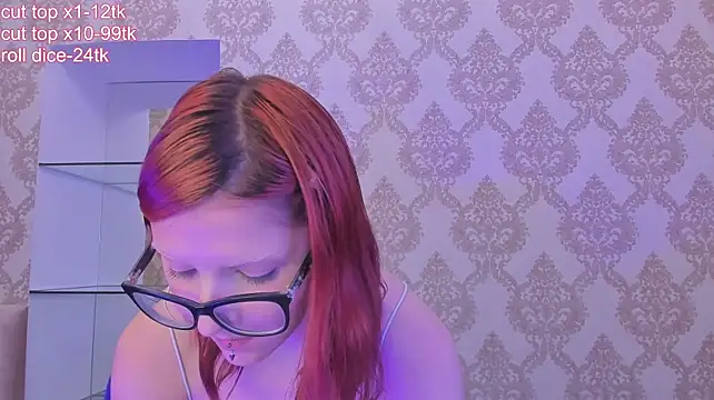 Sheena_coy webcam
