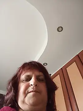 LisichkaOksana webcam