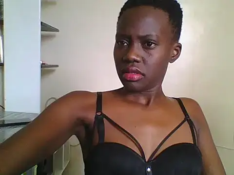 Tish_Leylah webcam