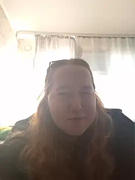 FionaDior webcam