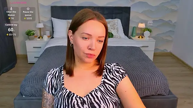 Chloe_Sapphire webcam
