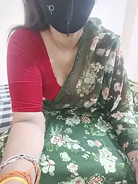 saijal_rao webcam