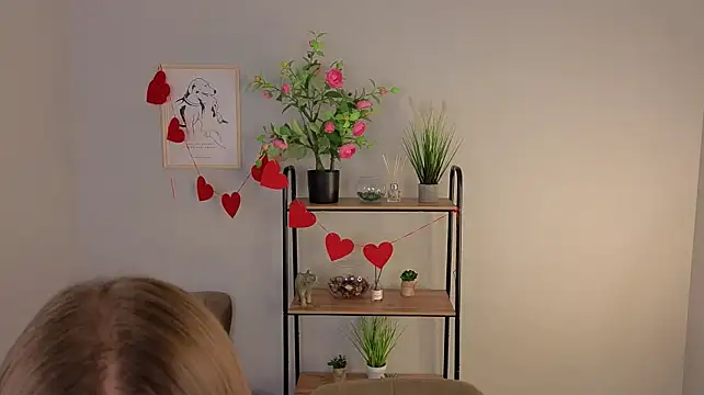 AlessiaRutter webcam