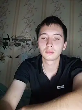 AndyBurton webcam