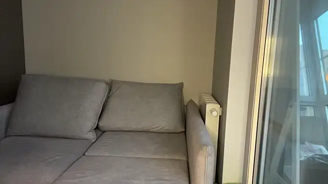 SexyLuxymur webcam