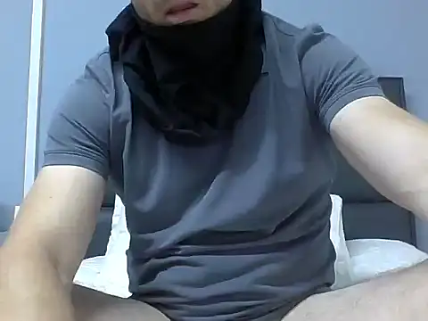 Hunter_36 webcam