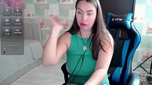 Korolek12 webcam