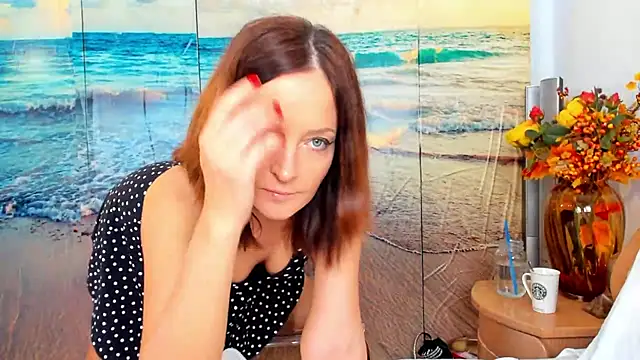 ViciousSiren webcam