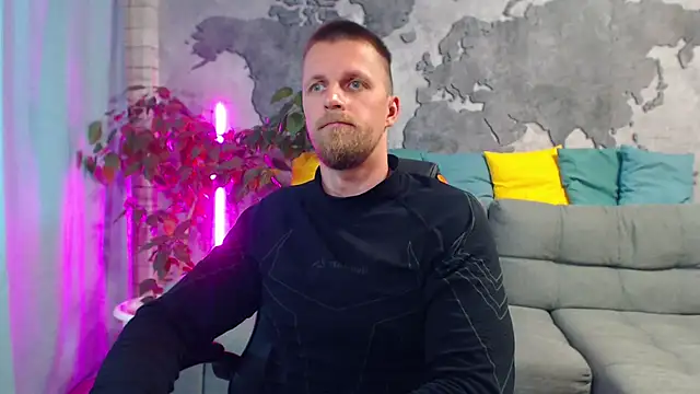 VikingChrisss webcam