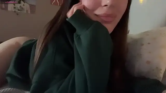 Anisawithlove webcam