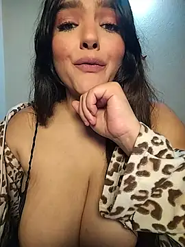 LucianaMadison webcam
