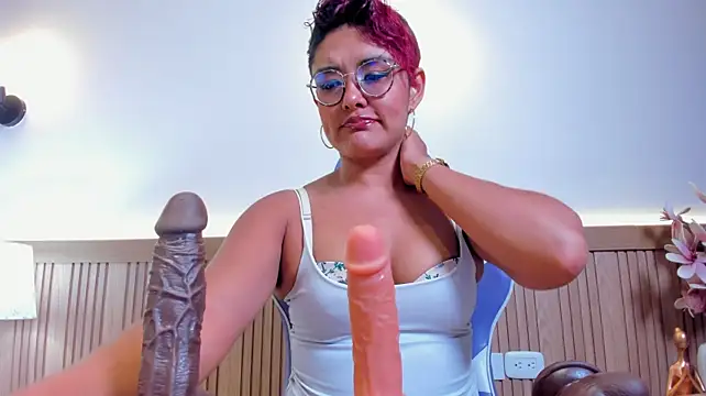 Kaira_mosse webcam