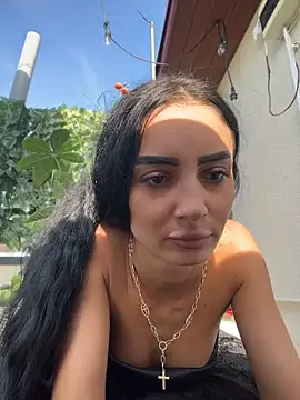 FeetVibe webcam