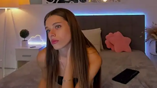 melissacrayzy webcam