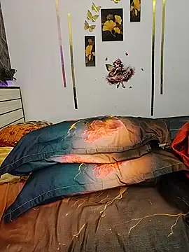 Misss-julli webcam
