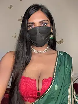 Lovely_Babiee live webcam