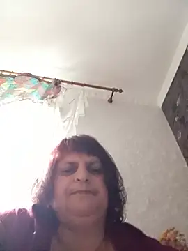 LisichkaOksana webcam