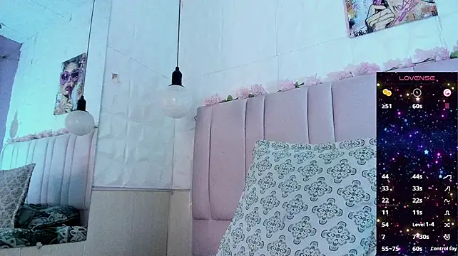 barbie_devon webcam