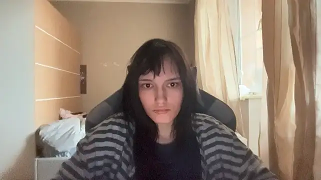 SebrinaMontelle webcam