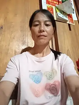 Lily-ly webcam