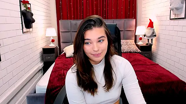 KristinaFairfax webcam
