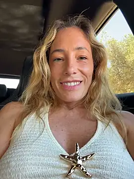 SweetAlegra_ webcam