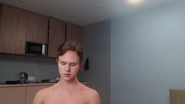 MartinMendez webcam
