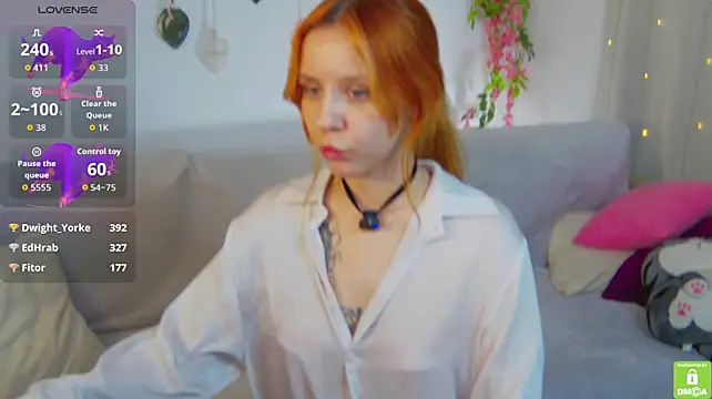 Polly_Redhead webcam