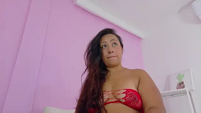 SeleneGibson__ webcam