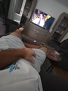 StraightSerb webcam
