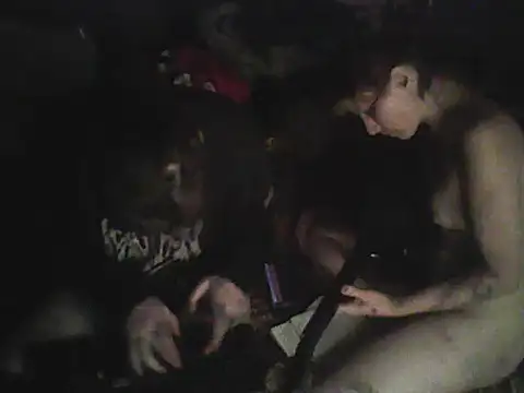 JJBATS webcam