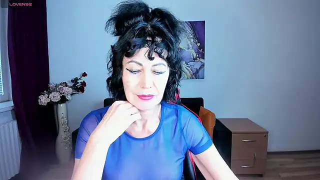 Silvia_Wallec webcam