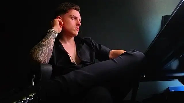 FelixStarkk webcam